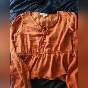 Women's top